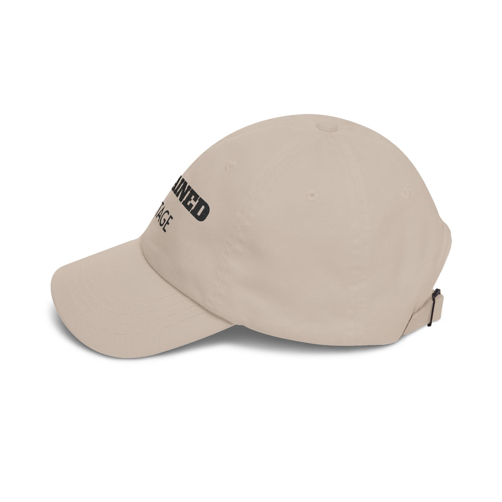 SV Dad Cap