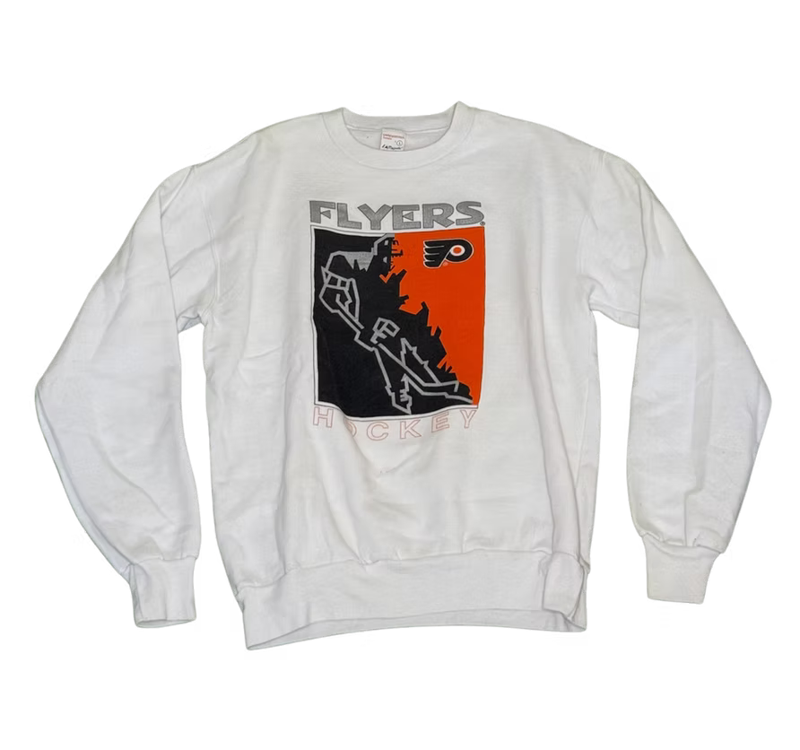 Philadelphia Flyers Sweater