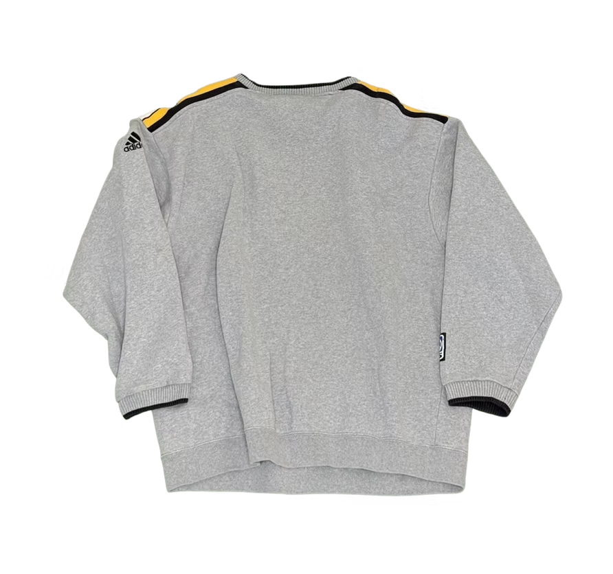 Adidas MLS Crew Sweater