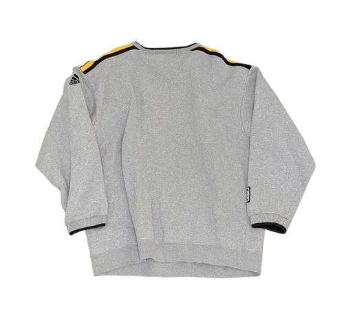 Adidas MLS Crew Sweater