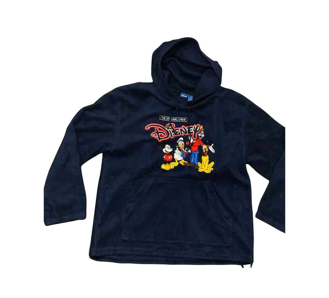 Disney Original Crew Hoodie