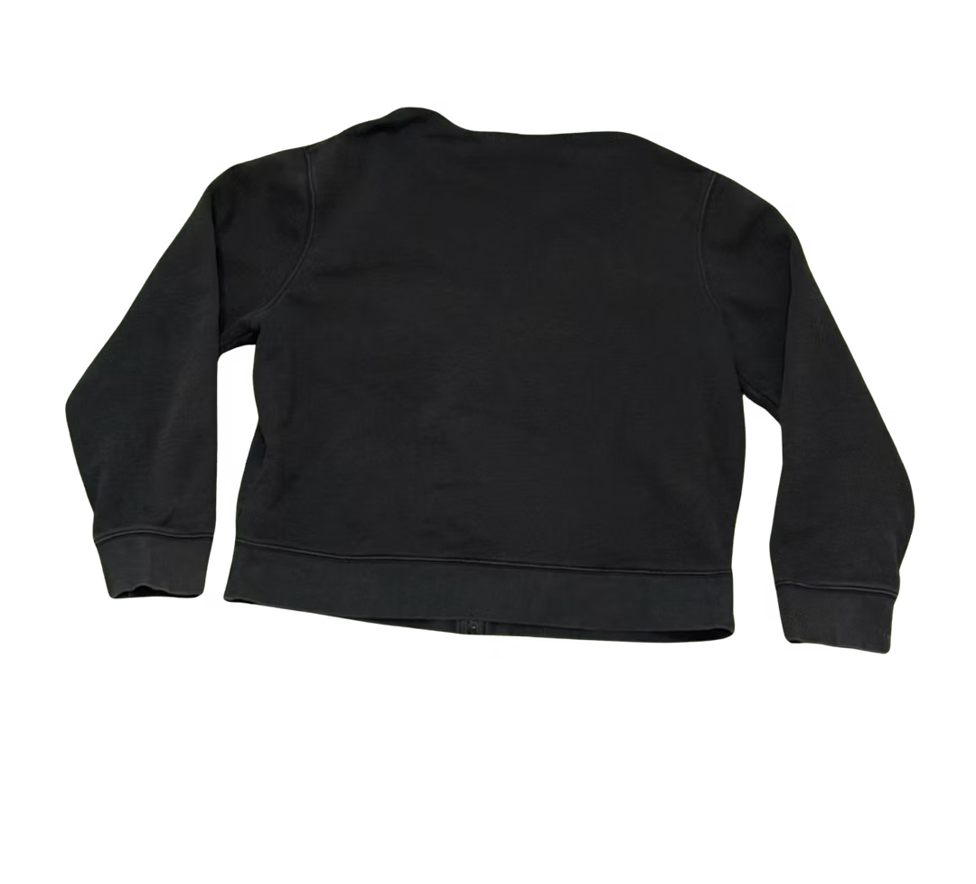 Ladies Disneyland Resort Tinker Bell Zip Up Hoodie