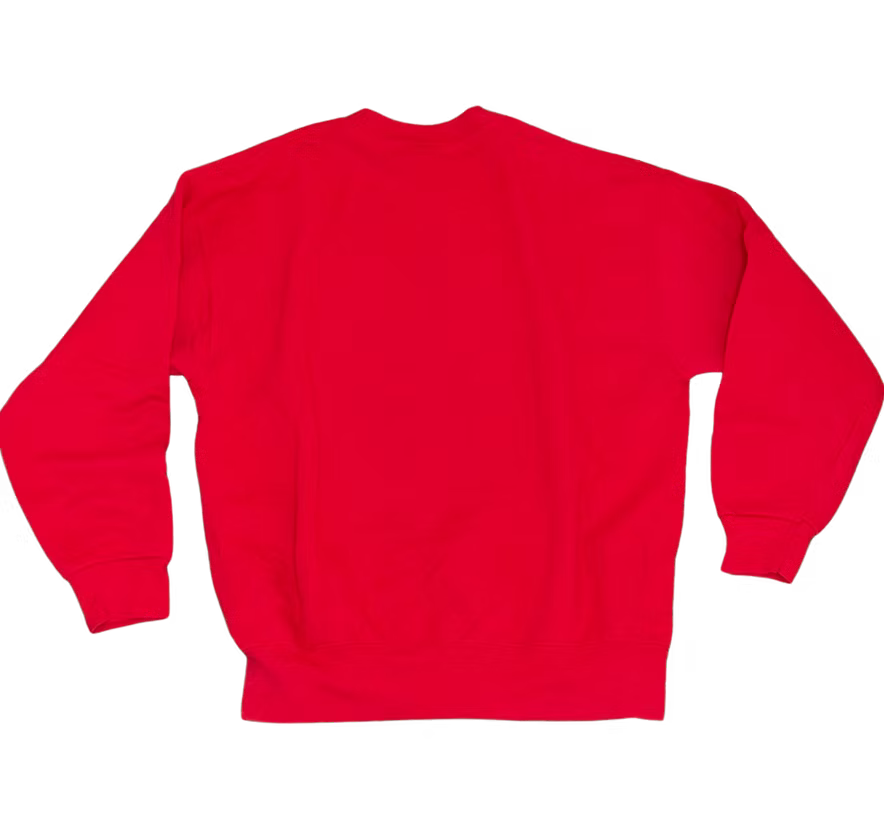 USA 1990s Olympic Sweater