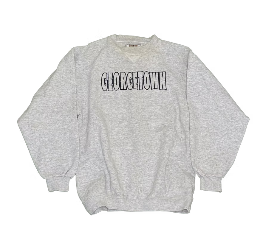 Georgetown Sweater