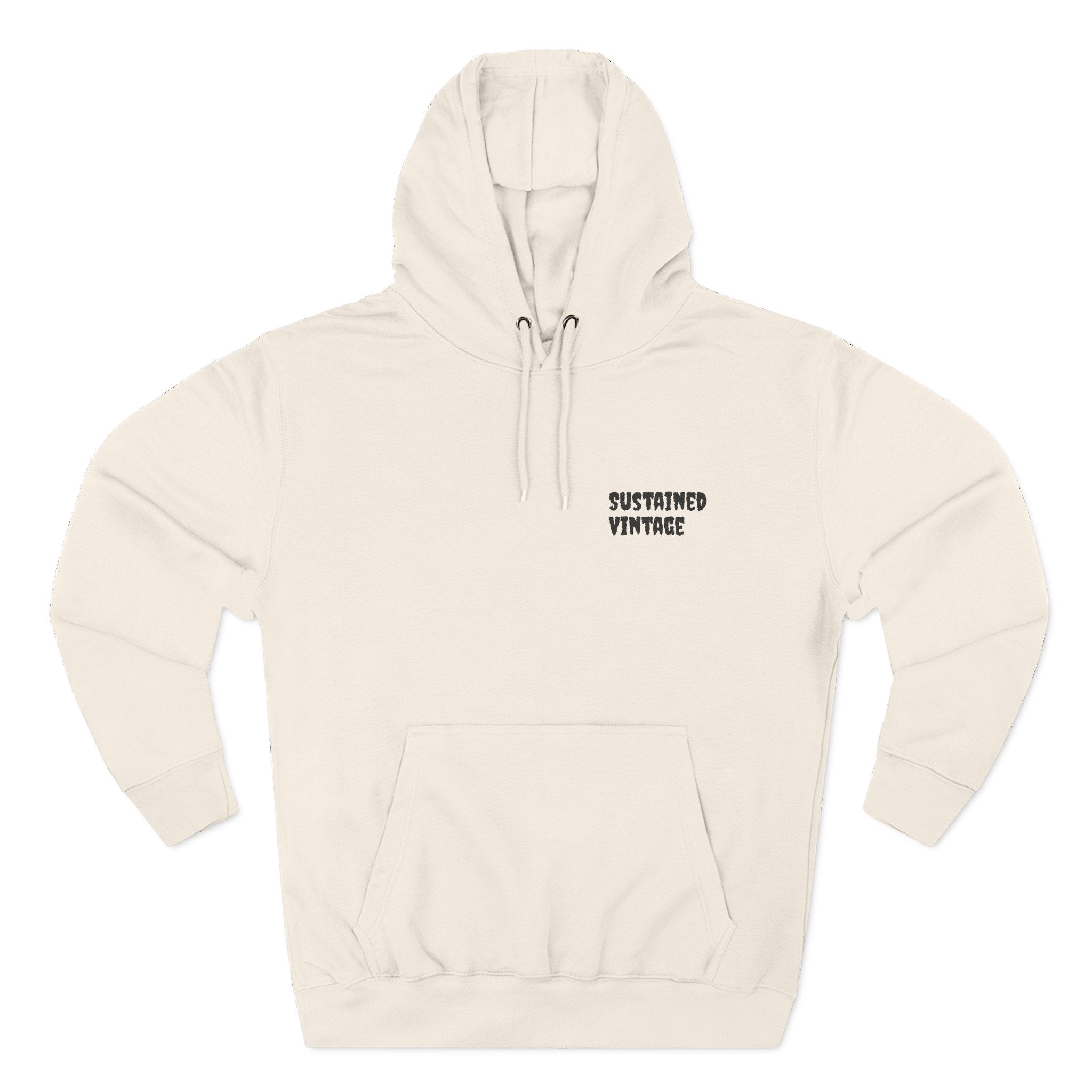Sustained Vintage Hoodie