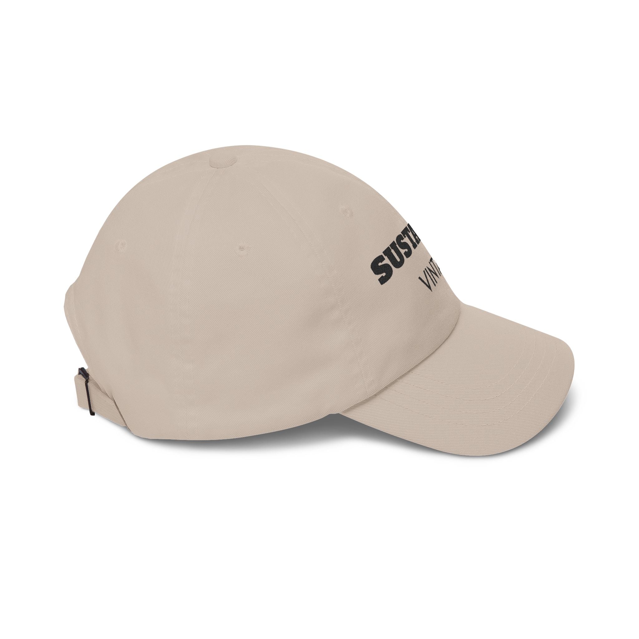 SV Dad Cap