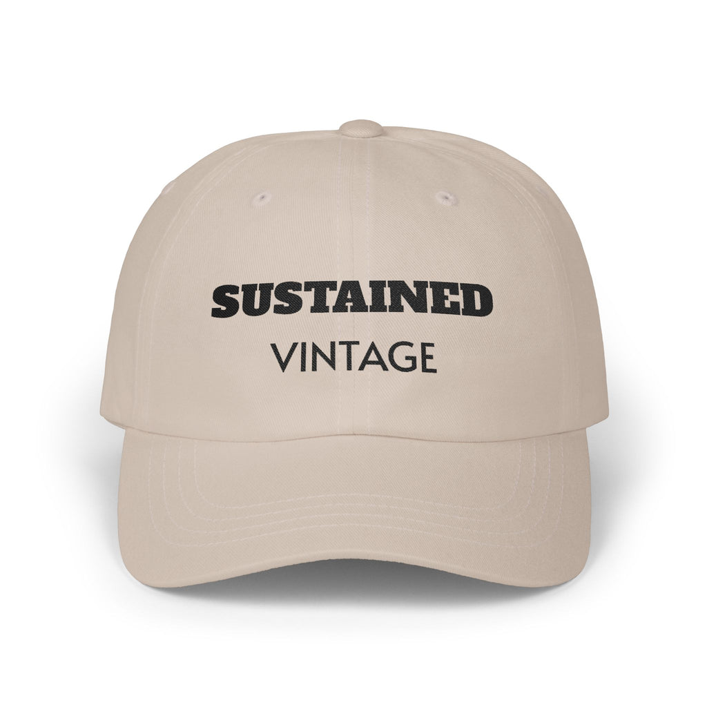 SV Dad Cap